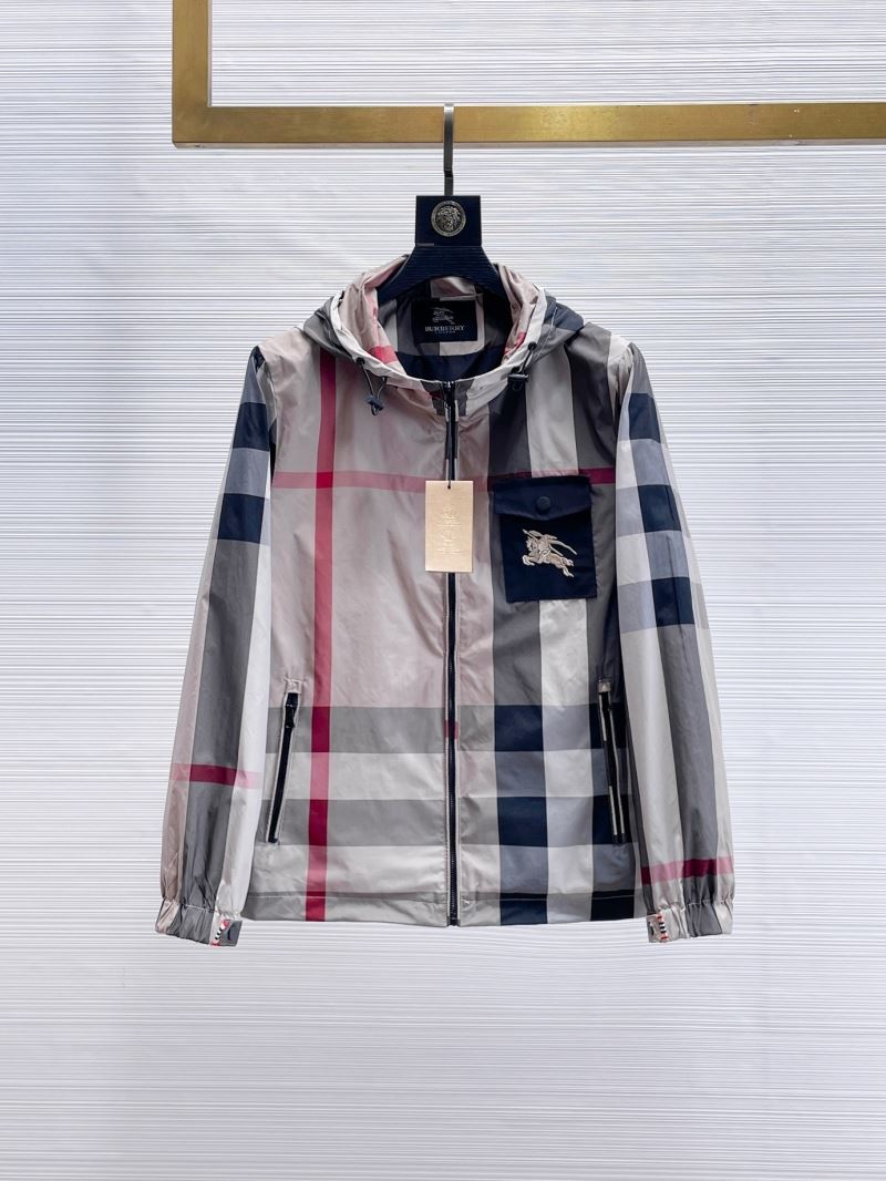 Burberry Outwear